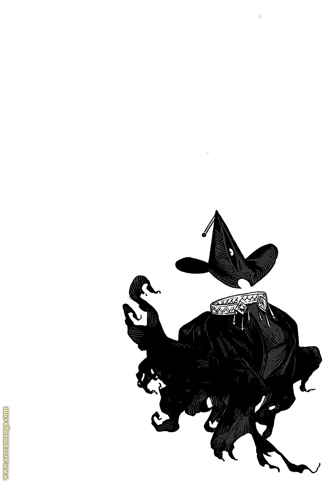 Read Witch Hat Atelier AR Manga Online