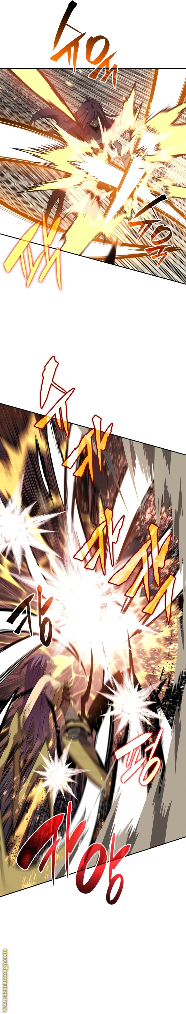 Read Worn and Torn Newbie AR Manga Online