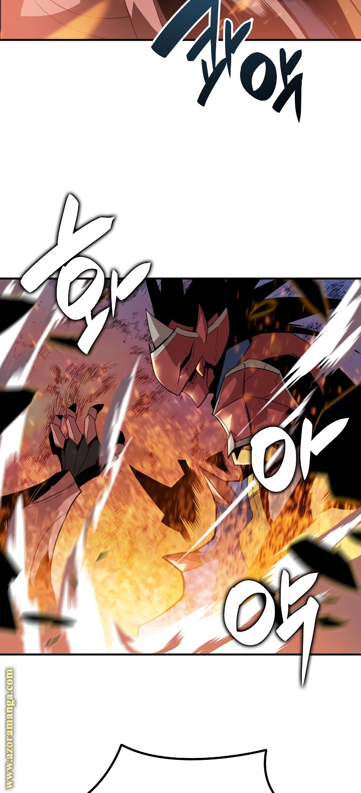 Read Worn and Torn Newbie AR Manga Online