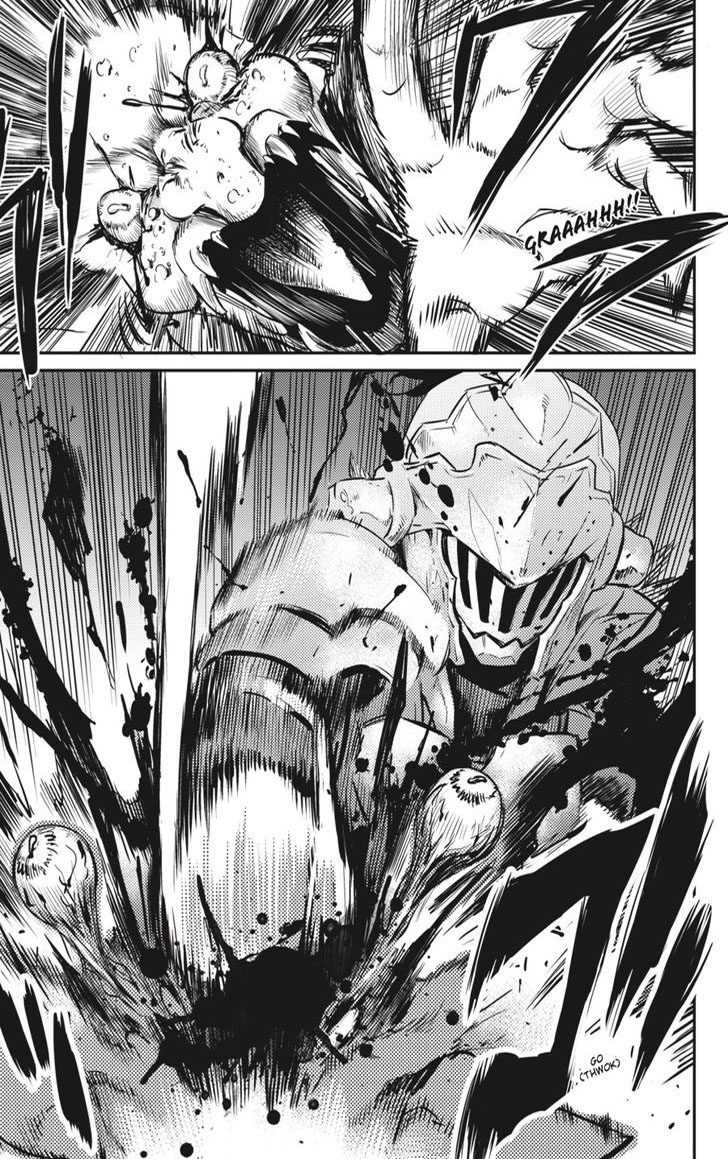 Read goblin slayer AR Manga Online