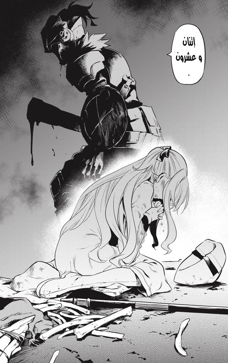 Read goblin slayer AR Manga Online
