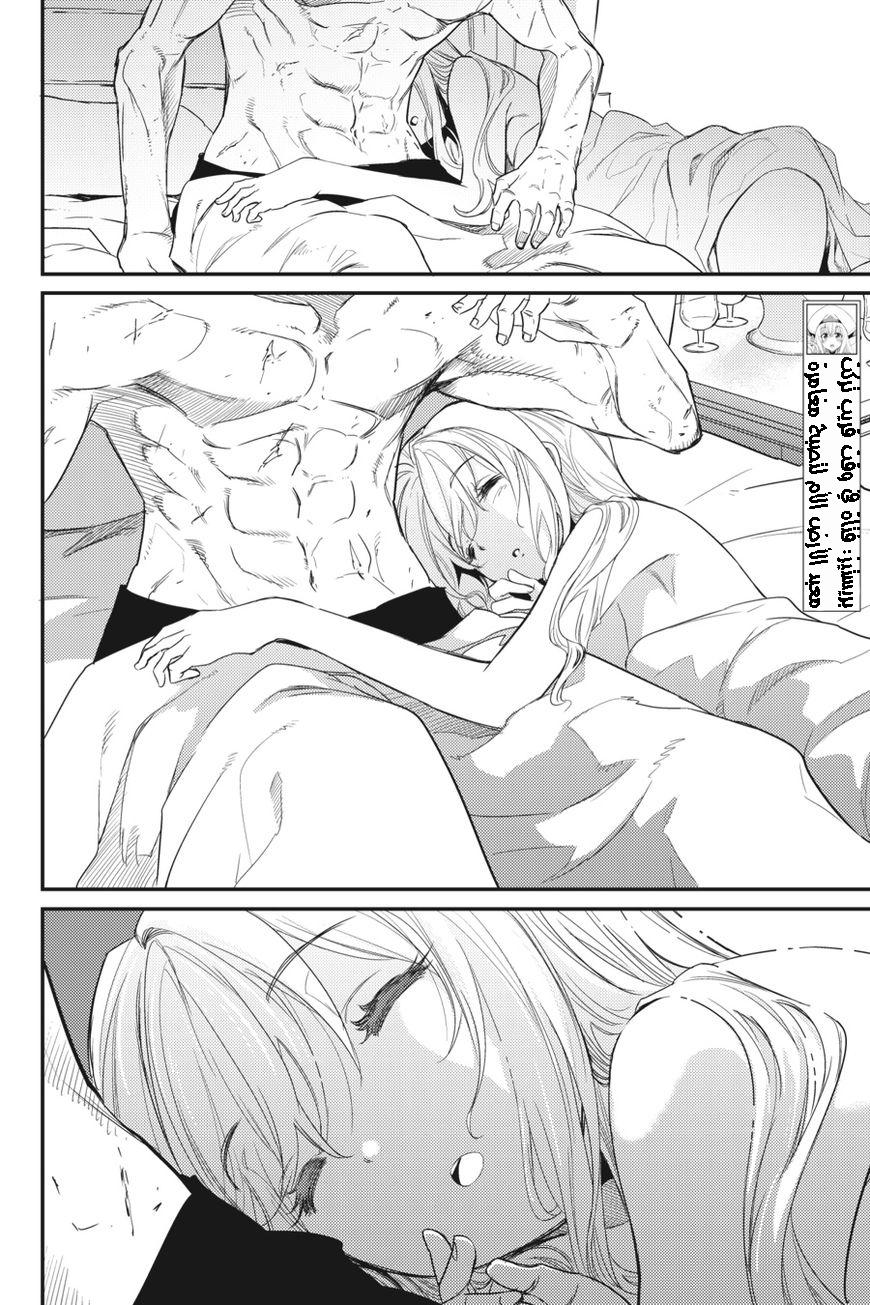 Read goblin slayer AR Manga Online