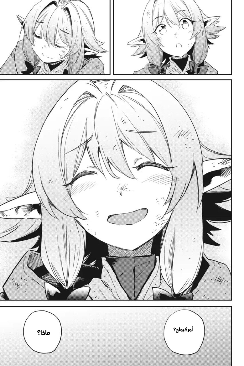 Read goblin slayer AR Manga Online