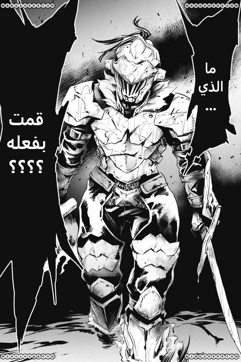 Read goblin slayer AR Manga Online