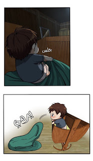Read the beginning after the end AR Manga Online