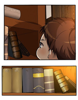 Read the beginning after the end AR Manga Online