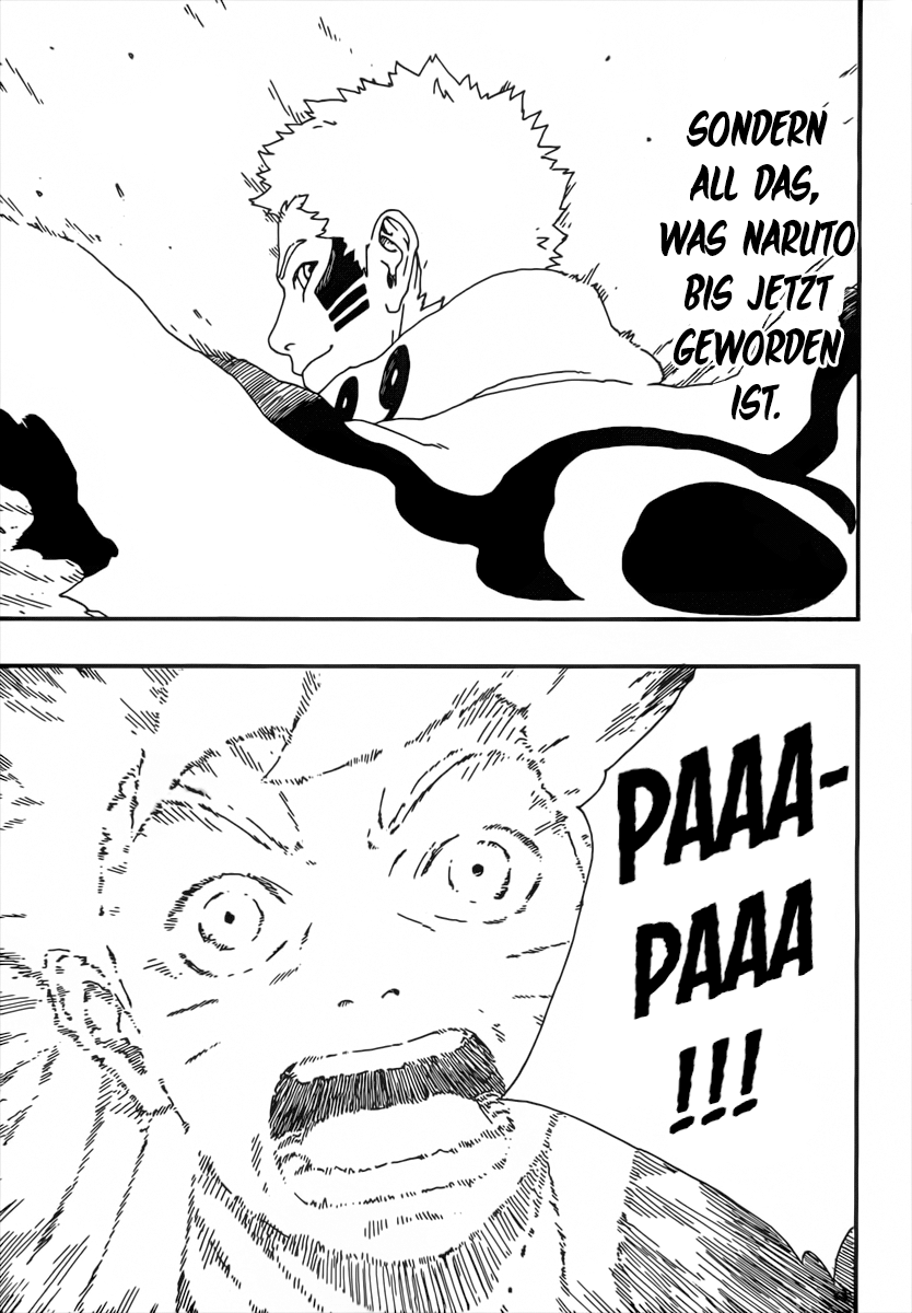 Read Boruto - Naruto Next Generations DE Manga Online