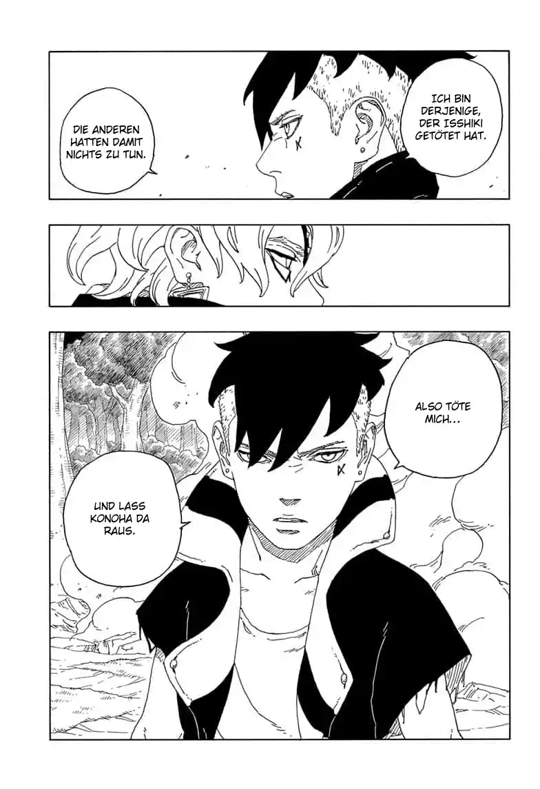 Read Boruto - Naruto Next Generations DE Manga Online