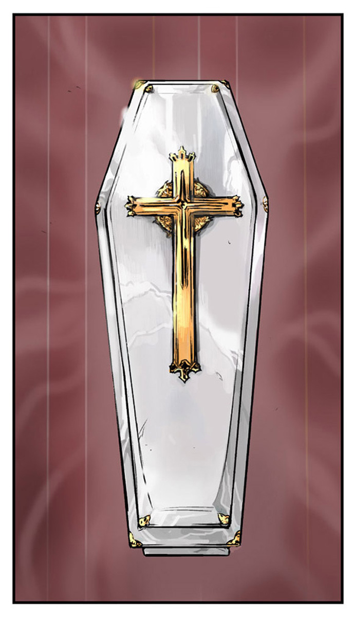 Read Noblesse DE Manga Online