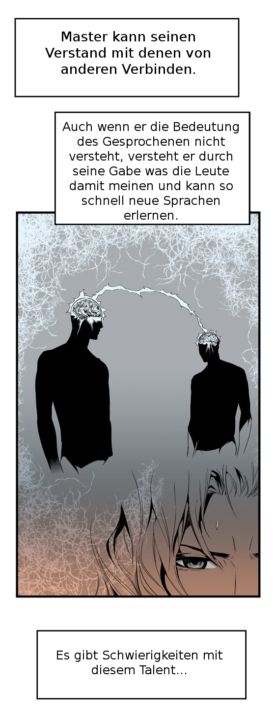 Read Noblesse DE Manga Online