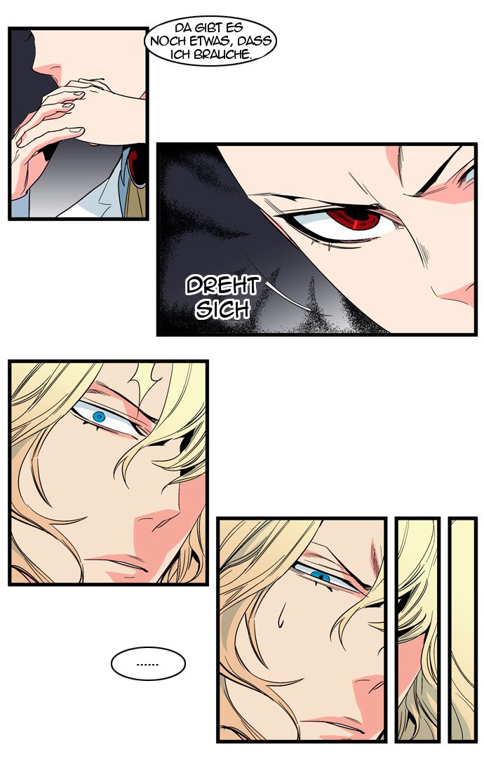 Read Noblesse DE Manga Online