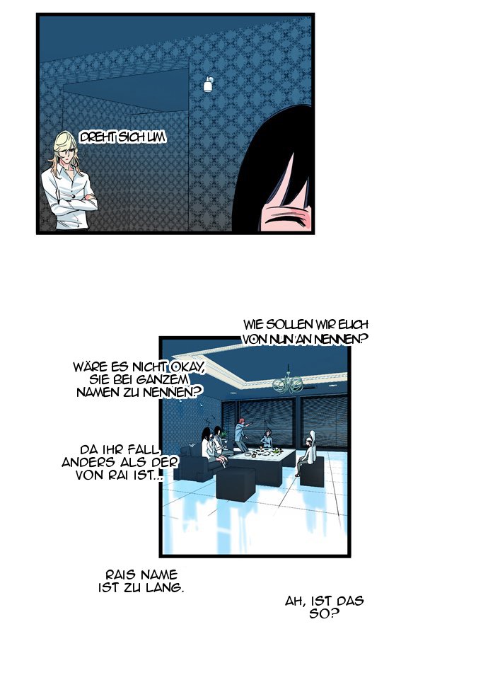 Read Noblesse DE Manga Online