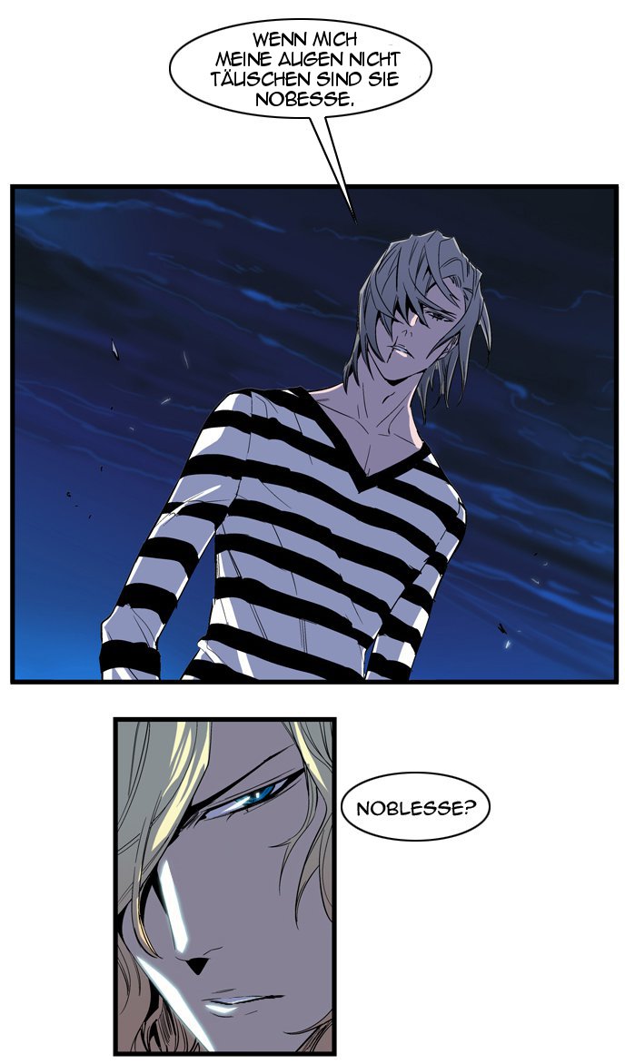 Read Noblesse DE Manga Online