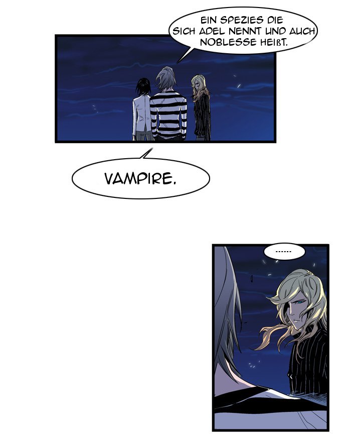Read Noblesse DE Manga Online