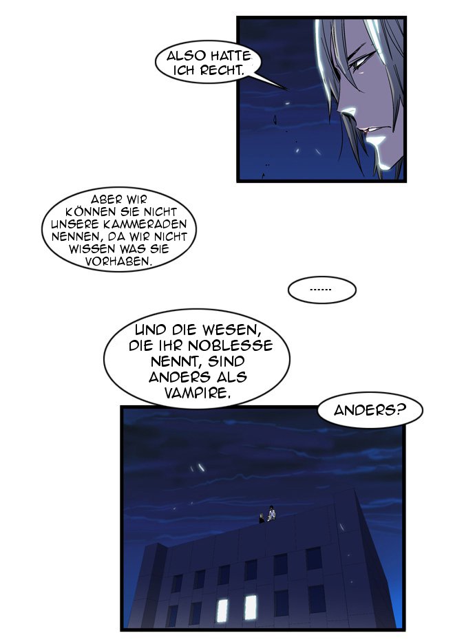 Read Noblesse DE Manga Online