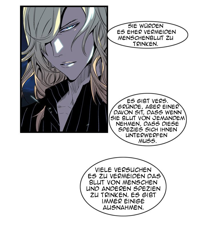 Read Noblesse DE Manga Online