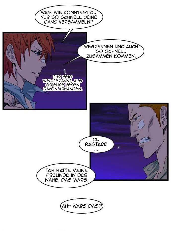 Read Noblesse DE Manga Online