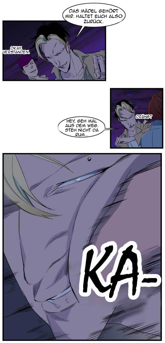 Read Noblesse DE Manga Online