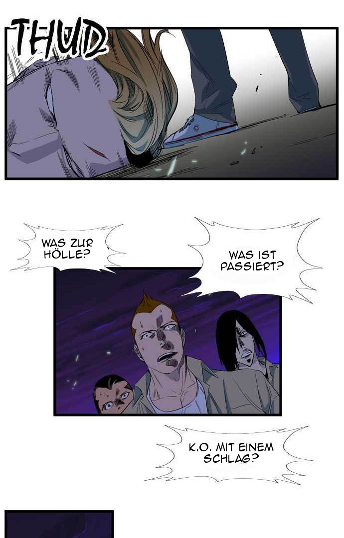 Read Noblesse DE Manga Online
