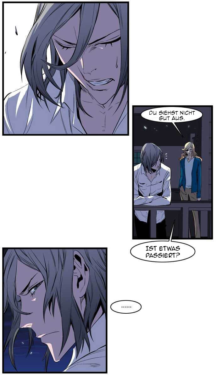 Read Noblesse DE Manga Online