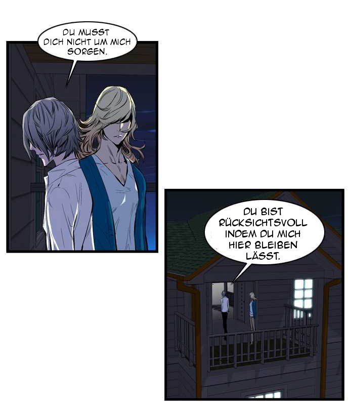 Read Noblesse DE Manga Online