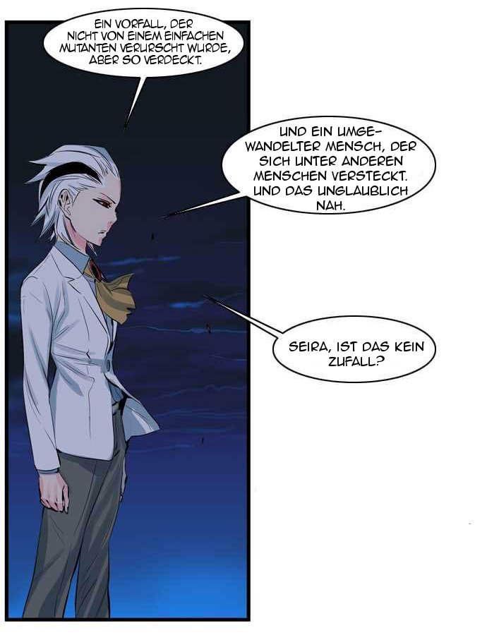 Read Noblesse DE Manga Online