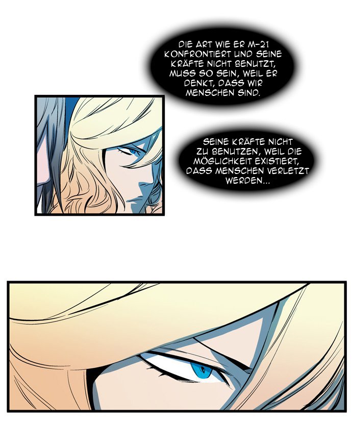 Read Noblesse DE Manga Online