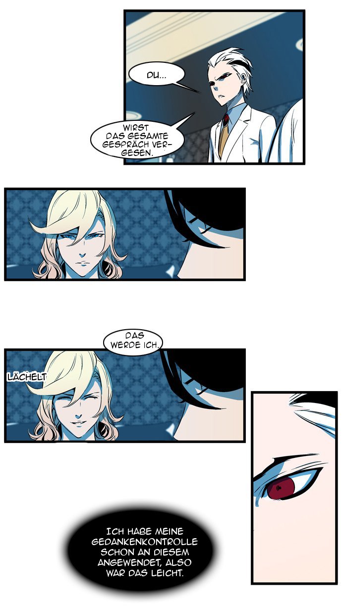 Read Noblesse DE Manga Online