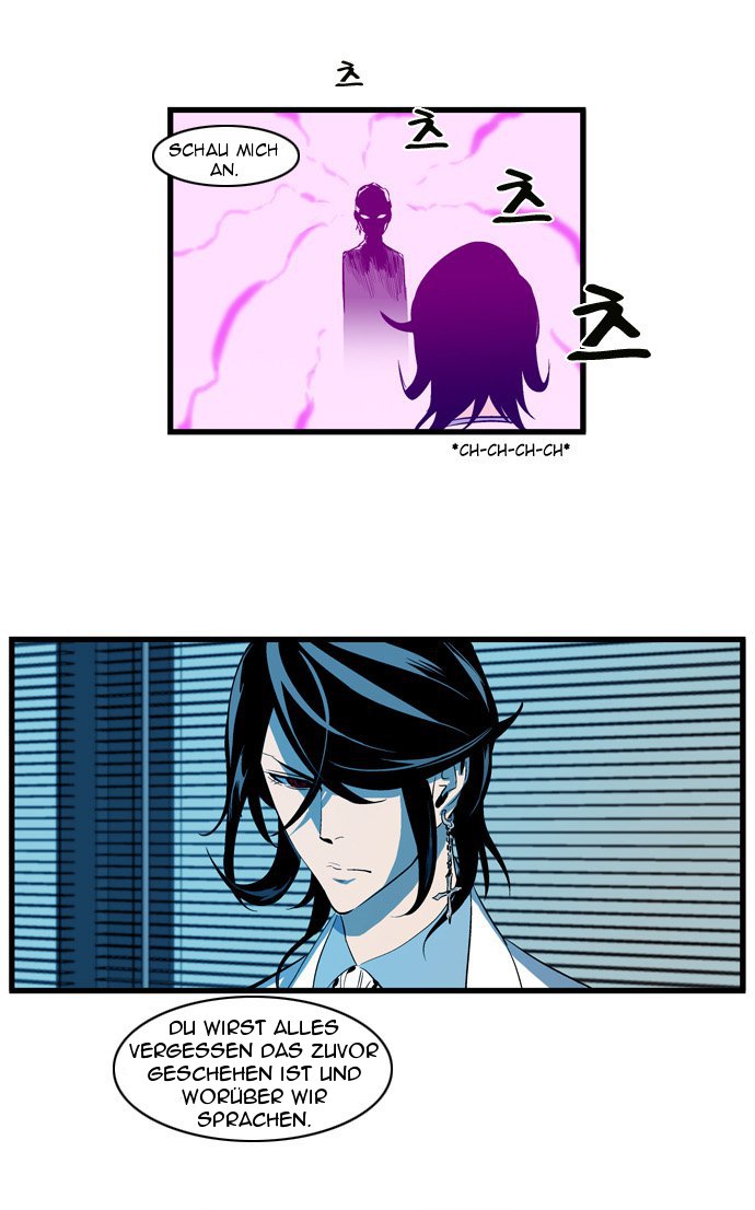 Read Noblesse DE Manga Online