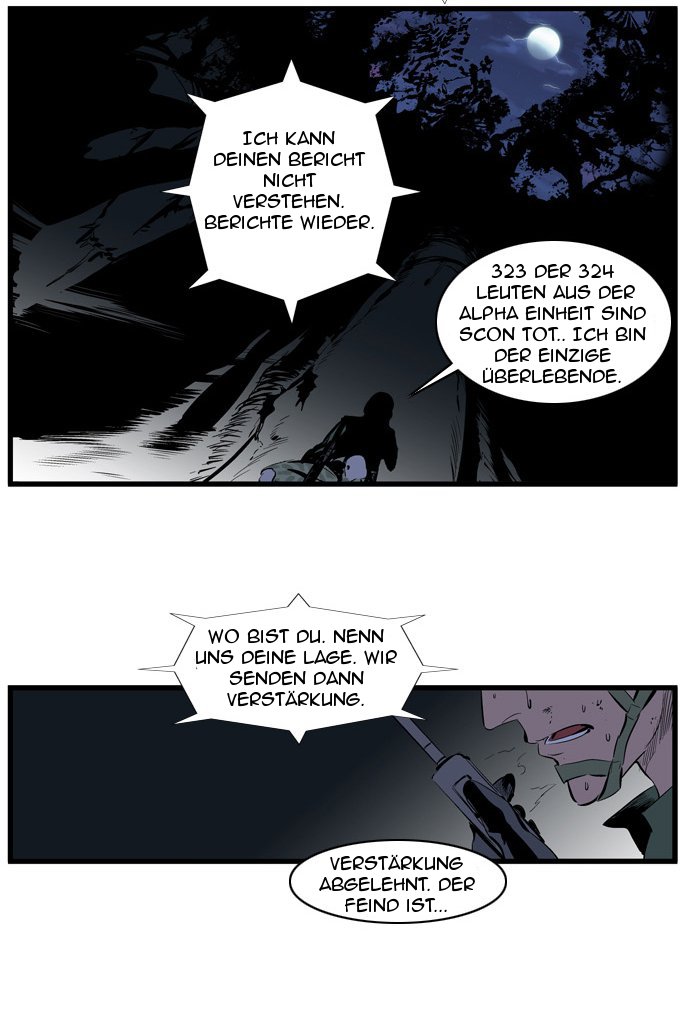 Read Noblesse DE Manga Online