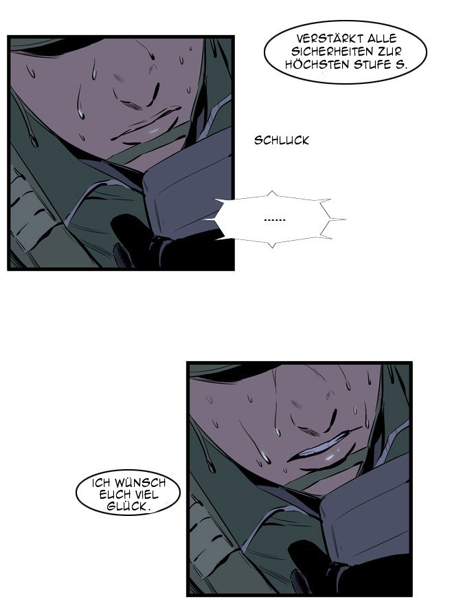 Read Noblesse DE Manga Online