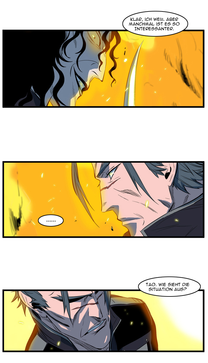 Read Noblesse DE Manga Online