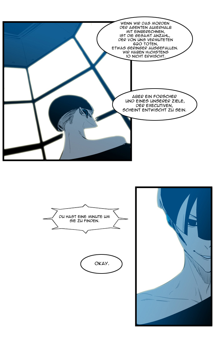 Read Noblesse DE Manga Online