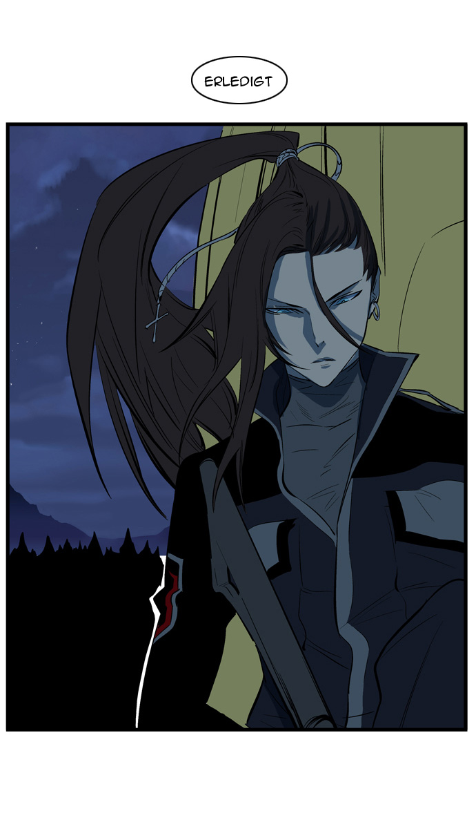 Read Noblesse DE Manga Online