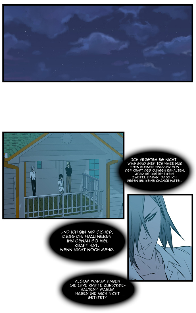 Read Noblesse DE Manga Online