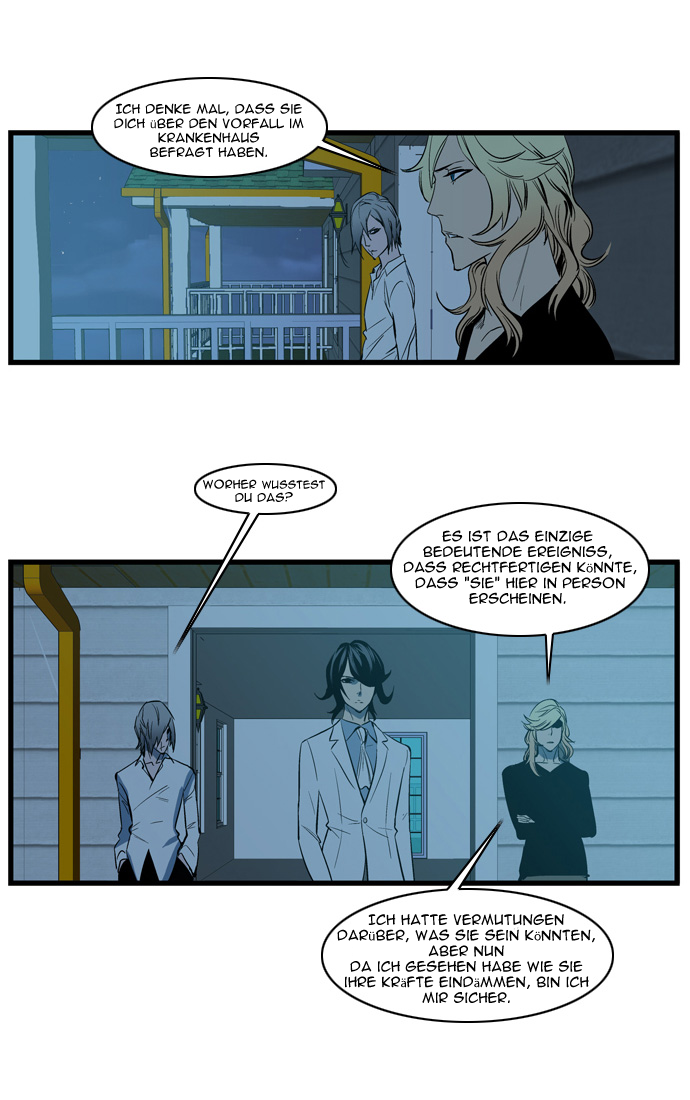 Read Noblesse DE Manga Online