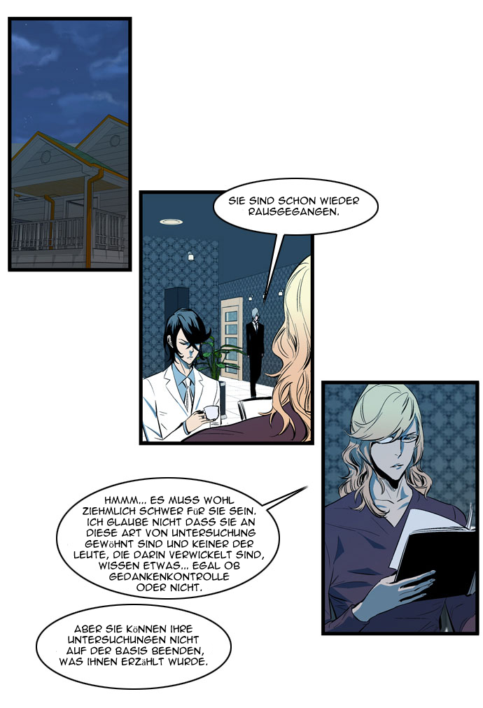 Read Noblesse DE Manga Online