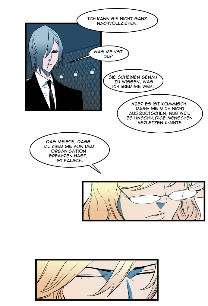 Read Noblesse DE Manga Online