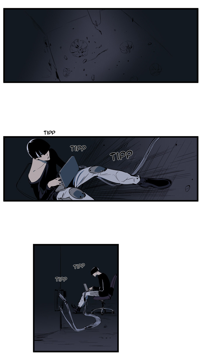 Read Noblesse DE Manga Online