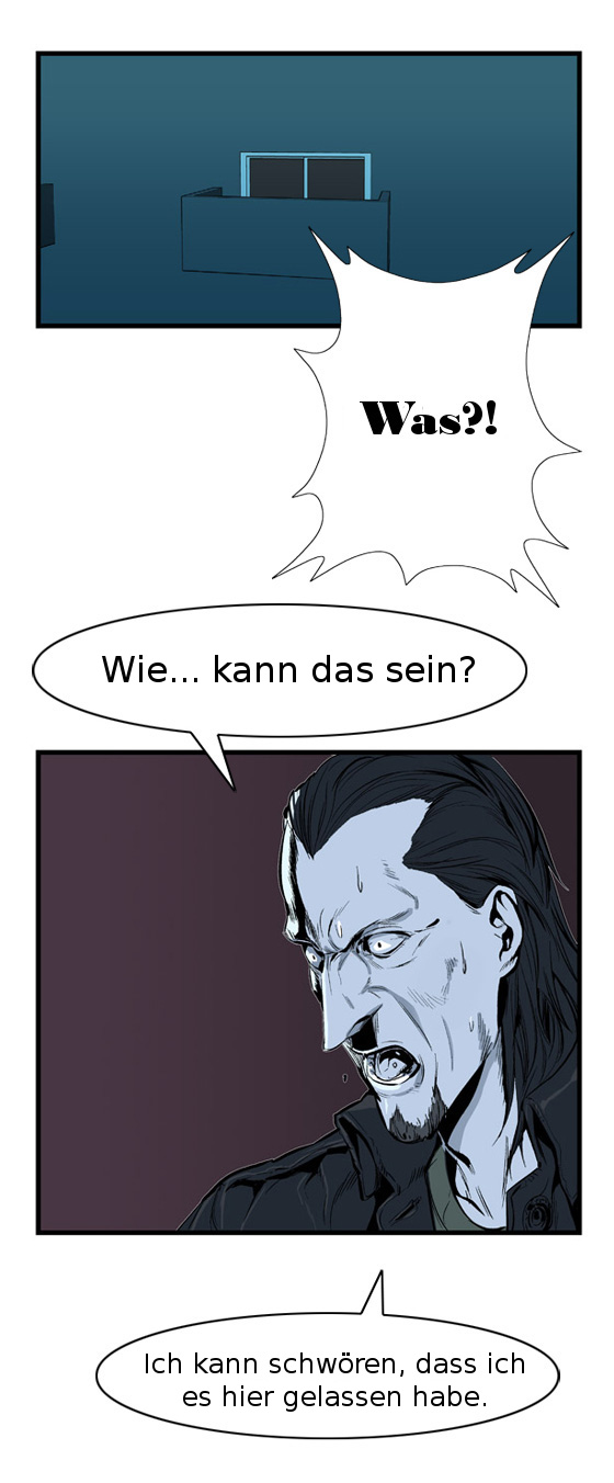 Read Noblesse DE Manga Online