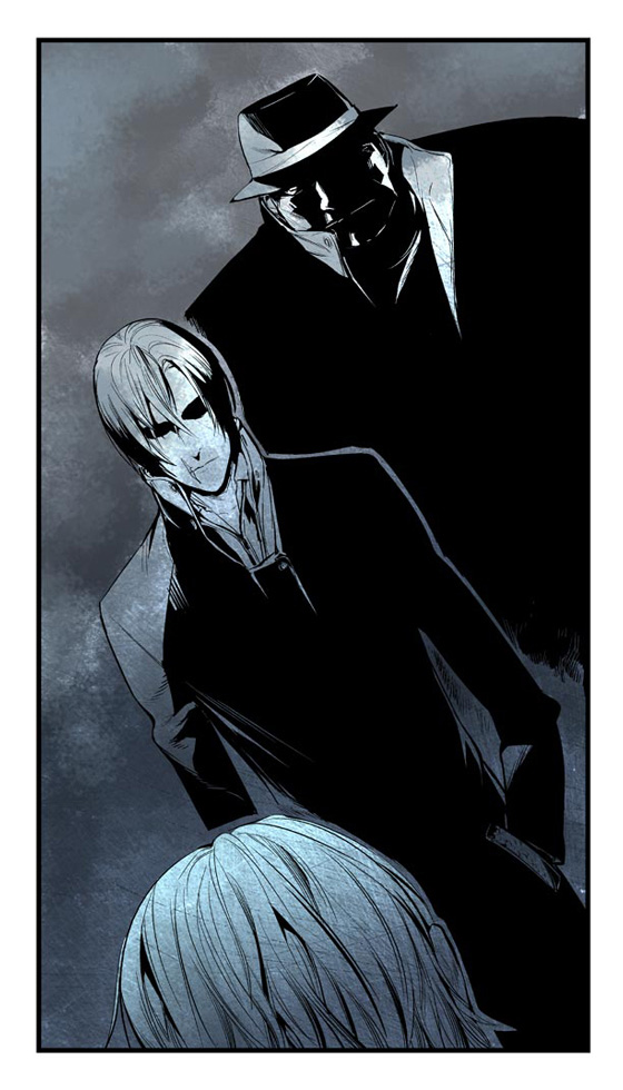 Read Noblesse DE Manga Online
