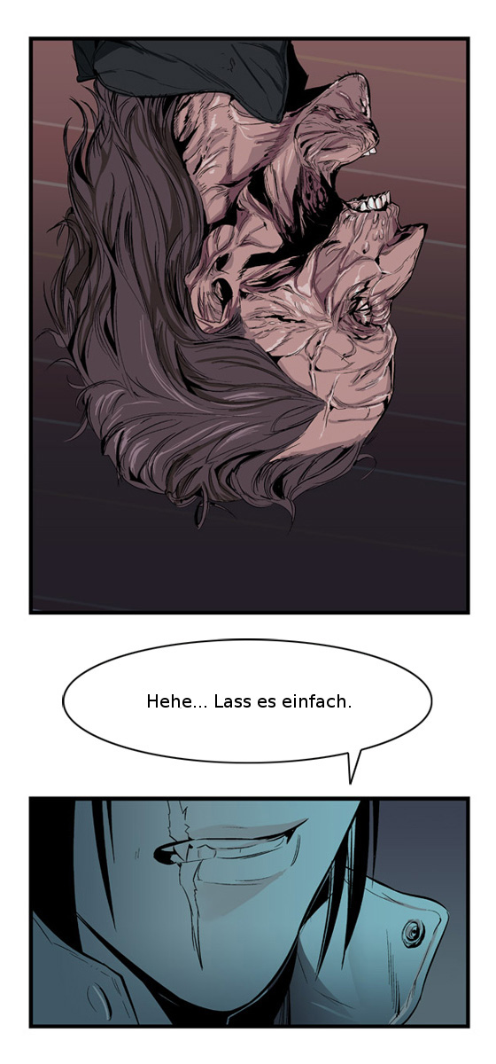 Read Noblesse DE Manga Online