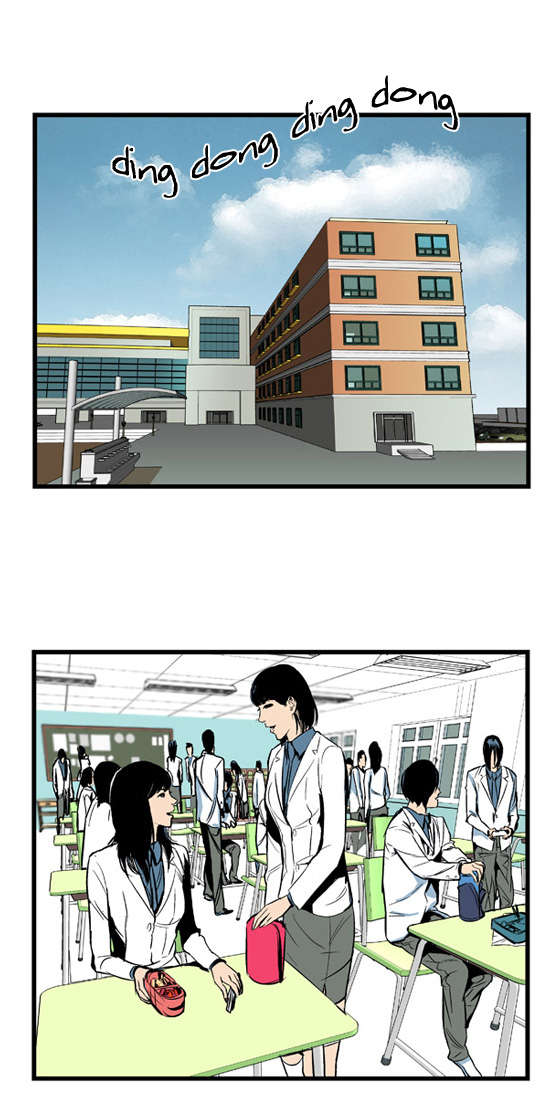 Read Noblesse DE Manga Online