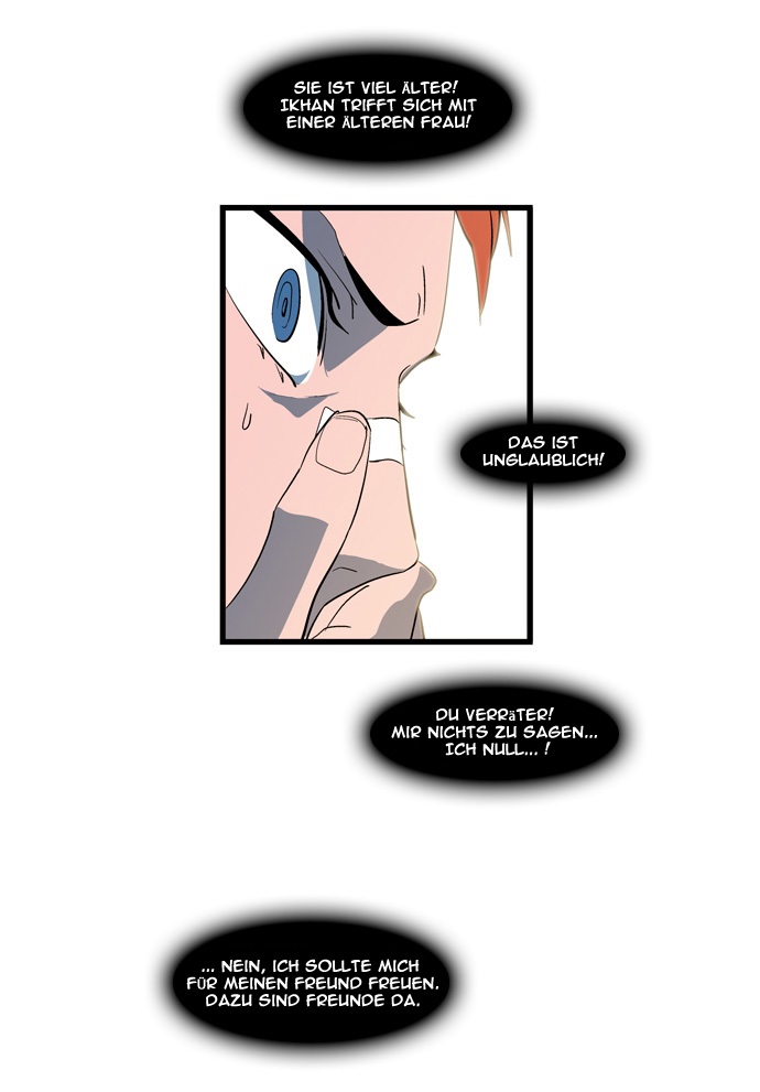 Read Noblesse DE Manga Online