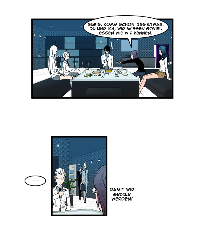 Read Noblesse DE Manga Online