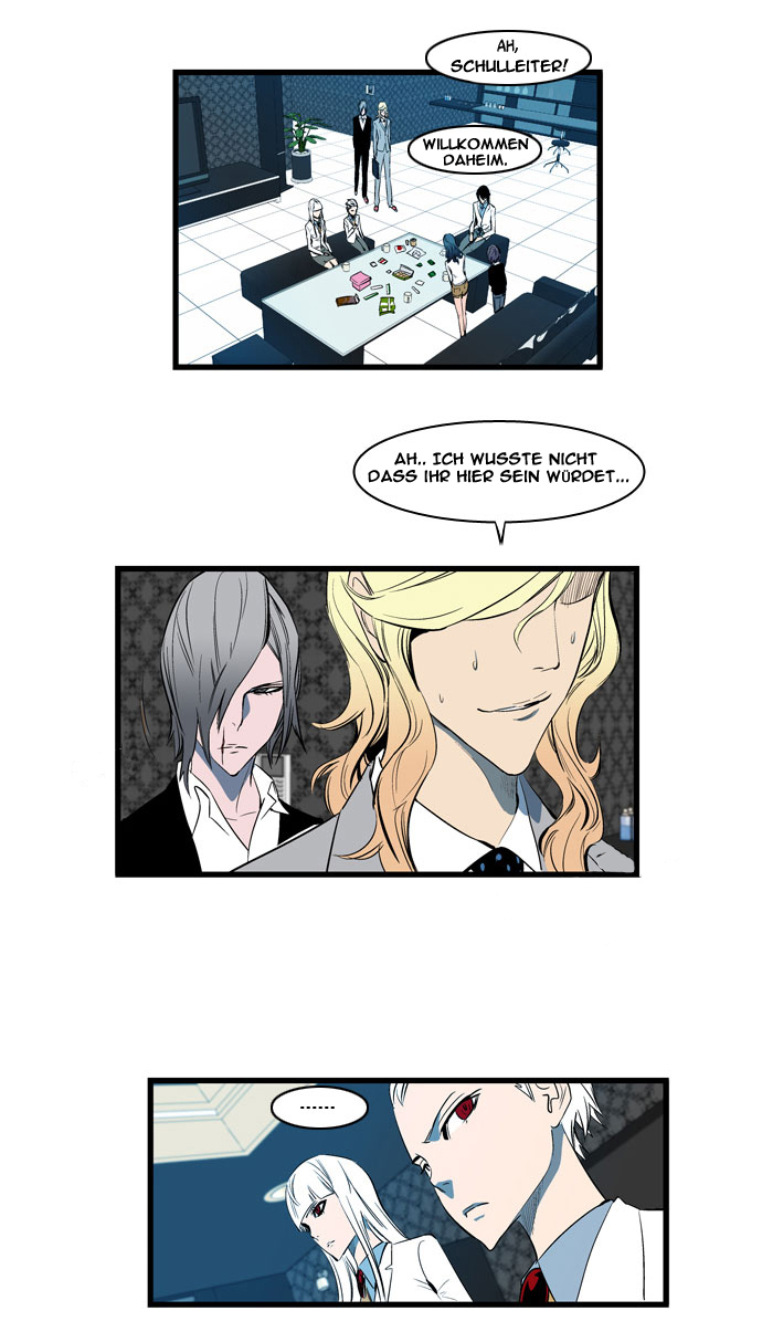 Read Noblesse DE Manga Online