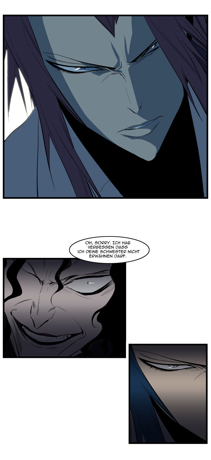 Read Noblesse DE Manga Online