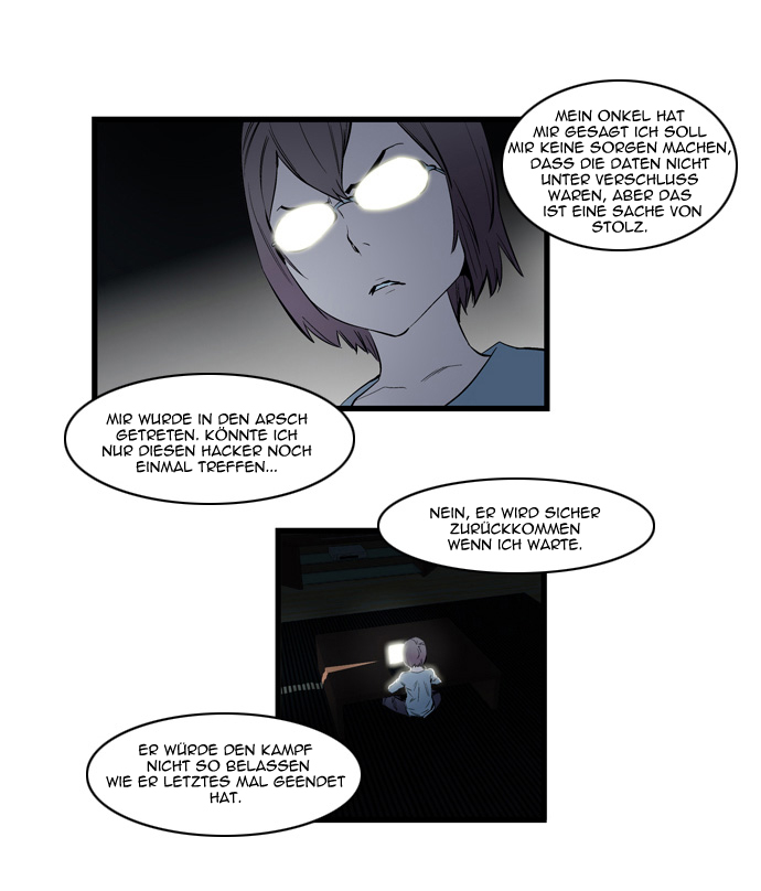 Read Noblesse DE Manga Online