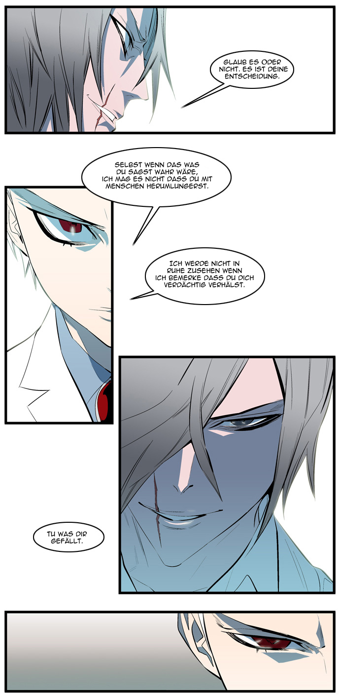 Read Noblesse DE Manga Online