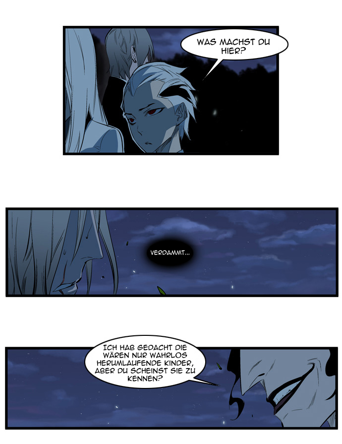 Read Noblesse DE Manga Online